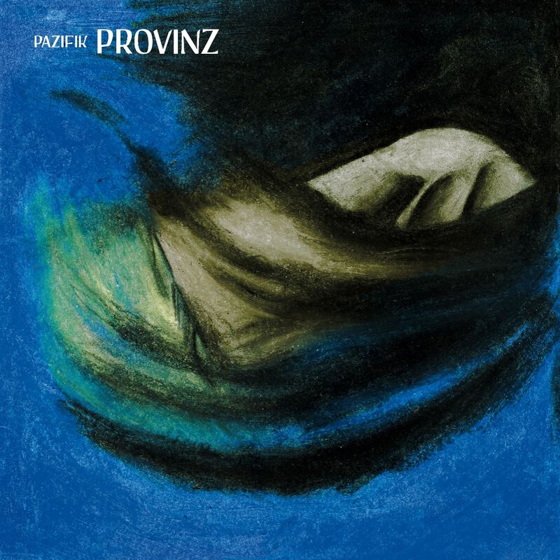 Pazifik - CD