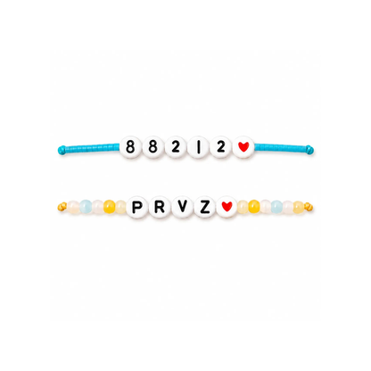 Armbänder 2er Set