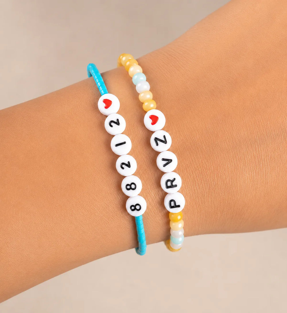 Armbänder 2er Set