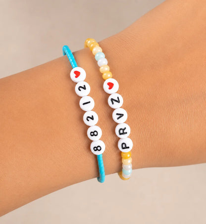 Armbänder 2er Set
