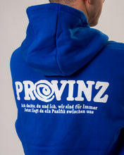 Lade das Bild in den Galerie-Viewer, Pazifik-Hoodie
