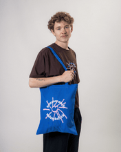Lade das Bild in den Galerie-Viewer, sommer macht melancholisch-Tasche
