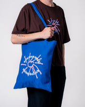 Lade das Bild in den Galerie-Viewer, sommer macht melancholisch-Tasche

