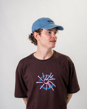 Lade das Bild in den Galerie-Viewer, Jede*r ist jemand!-Cap Blau
