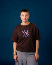 Lade das Bild in den Galerie-Viewer, sommer macht melancholisch-Shirt
