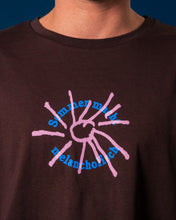 Lade das Bild in den Galerie-Viewer, sommer macht melancholisch-Shirt
