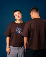 Lade das Bild in den Galerie-Viewer, sommer macht melancholisch-Shirt
