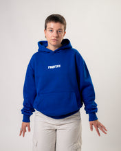 Lade das Bild in den Galerie-Viewer, Pazifik-Hoodie
