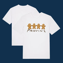 Lade das Bild in den Galerie-Viewer, PROVINZ Wintershirt
