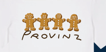 Lade das Bild in den Galerie-Viewer, PROVINZ Wintershirt
