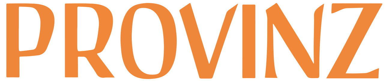 Unser PROVINZ Merch Jetzt bequem online kaufen! Provinz